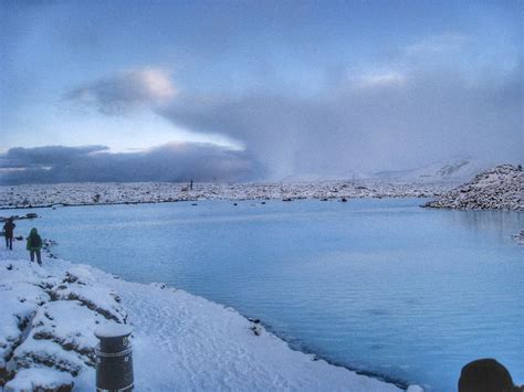 Iceland Guide Reykjavik Blue Lagoon Glaciers And Northern Lights