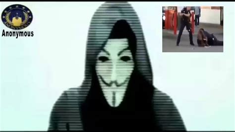 Anonymous Wake The Fuck Up Already Youtube