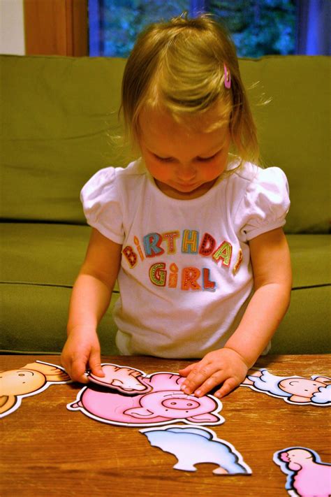 The Best Baby And Toddler Puzzle Games To Teach Fine Motor Control