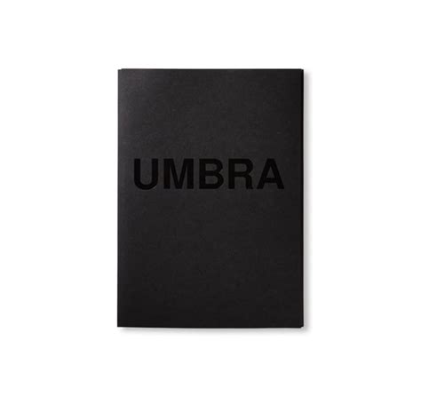 Umbra By Viviane Sassen Second Edition Signed Twelvebooks