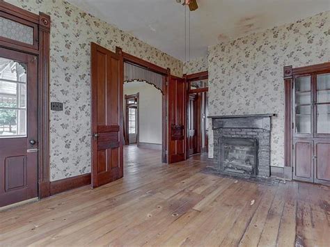 Look Inside Circa 1800s In Indiana 140000 The Old House Life