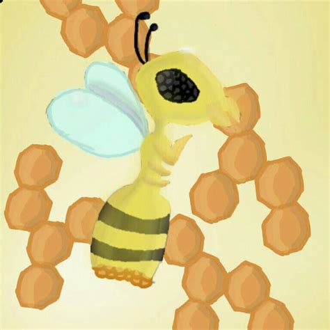 Terraria Queen Bee By Mudkipmaster5 On Deviantart