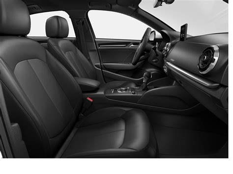 Audi A3 Sedan 2017 Review Interiorexterior Price