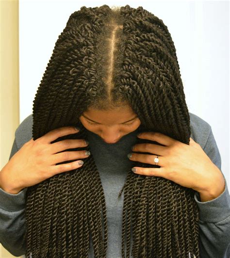 This content is imported from instagram. 3 Things To Remember With Crochet Braids | Just Mi!