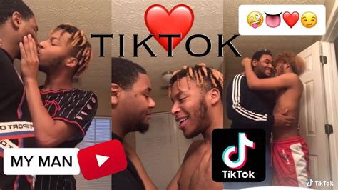 Gay Tiktok Compilation Youtube