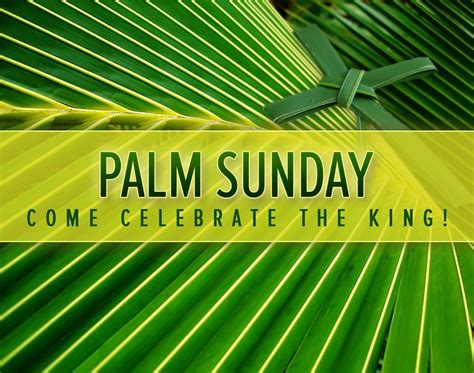 Are you searching for palm sunday png images or vector? 55+ Most Adorable Palm Sunday 2017 Wish Pictures And Images