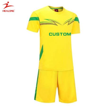 Wholesale Blank Soccer Wear Soccer Uniforms - Buy Soccer Wear,Soccer Uniforms,Cheap Soccer ...