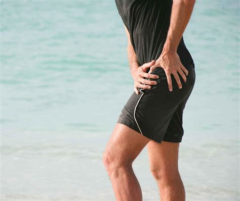 Causes Of Hip Pain During And After Running How To Fix Hip Pain For Good