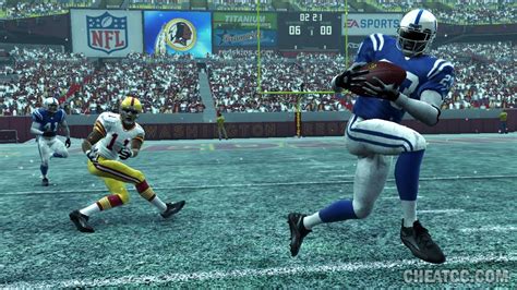 Madden Nfl 09 Review For Playstation 2 Ps2