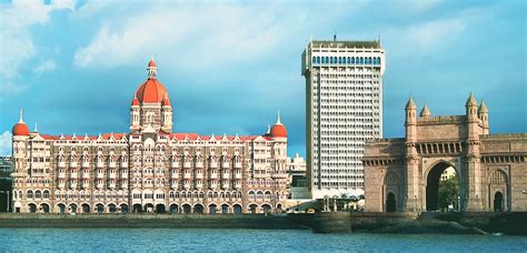 Celebrating A Legacy The Iconic Taj Mahal Palace Mumbai Turns 115