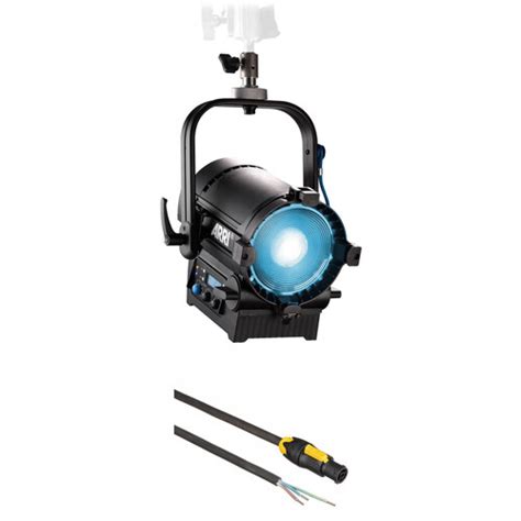 Arri L5 C Led Color Fresnel With Pole Operated Kit L00001952