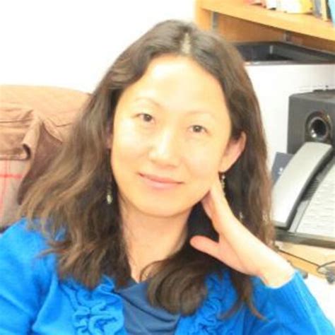 Wen Li Associate Professor Of Psychology And Neuroscience Phd Florida State University Fl