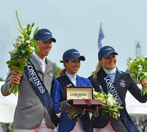 Die schweizerin janika sprunger erwartet ihr erstes baby. Janika Sprunger winner of the CSI5* Longines Falsterbo ...