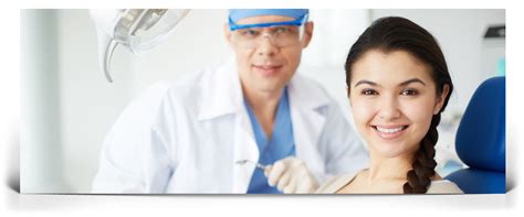 Dentisterie familiale générale - soins dentaires pour ...