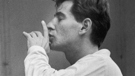 ‘the Leonard Bernstein Letters The New York Times