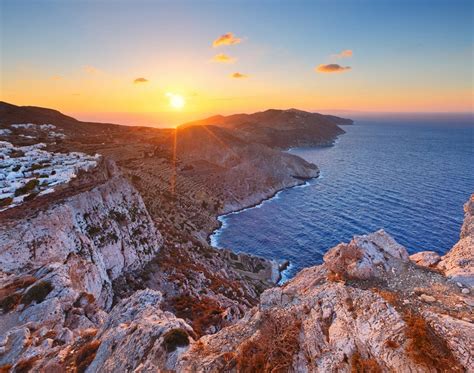 Διαμαρτυρία των επαγγελματιών της φολεγάνδρου για τα ακτοπλοϊκά δρομολόγια. ΦΟΛΕΓΑΝΔΡΟΣ