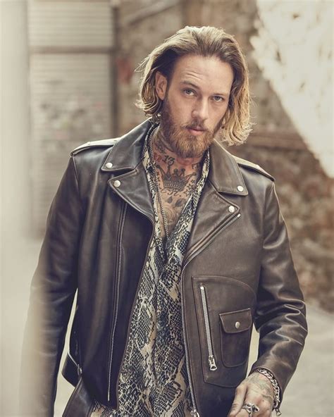 Picture Of Billy Huxley