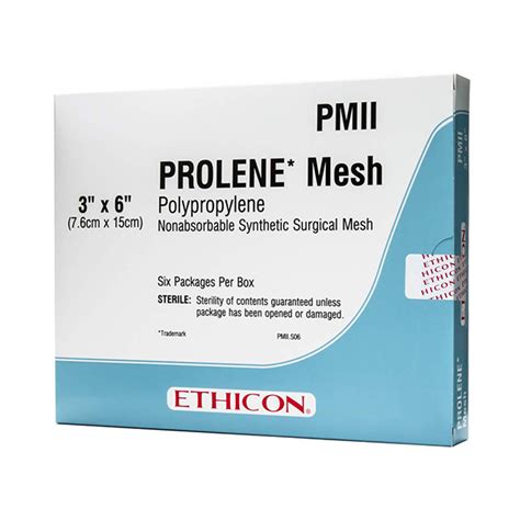Buy Johnson And Johnson Ethicon Prolene Non Absorbable Synthetic Surgical