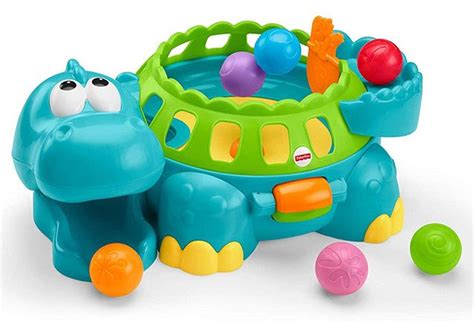 21 Best Toys For A 7 Month Old Baby In 2020