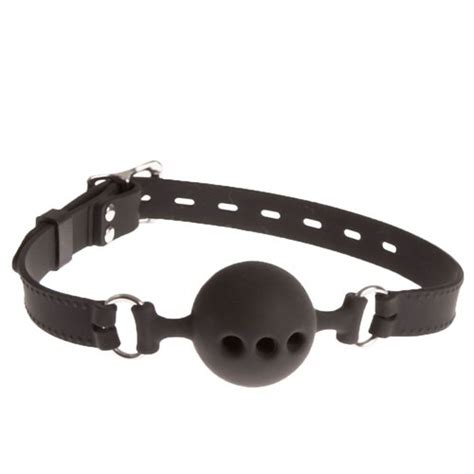 Top Open Mouth Ball Gag ﻿sex Toys Adult Love Toys