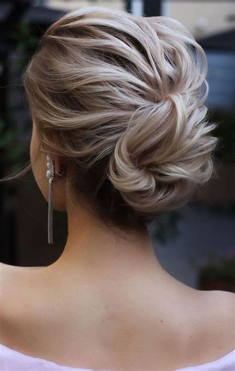 64 Chic Updo Hairstyles For Wedding And Any Occasion Guest Hair