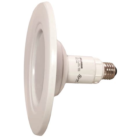 Sylvania 79622 Integrated Led Bulb 120 V —