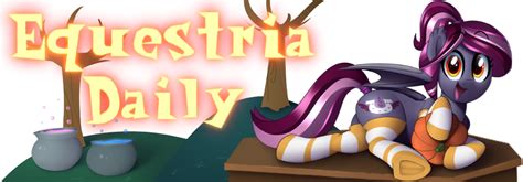 Equestria Daily Mlp Stuff Official Map Of Equestria Updated