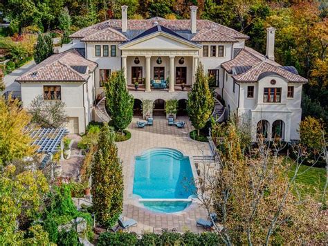 15 Million Dollar Mansion