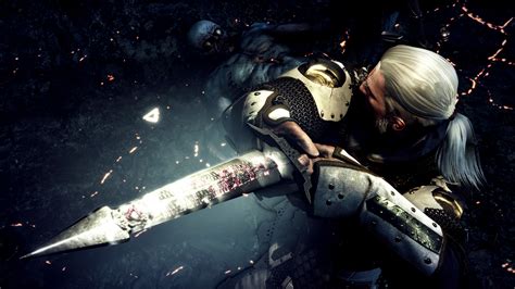 Early life rashmika was born and. The Witcher 3 Geralt 10k, HD Games, 4k Wallpapers, Images ...