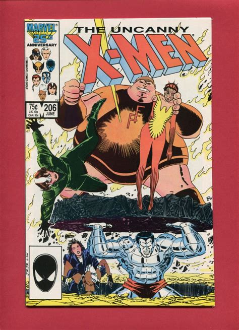 Uncanny X Men Volume Jun Marvel Iconic Comics