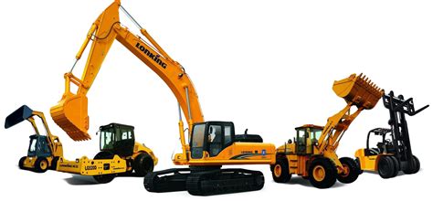 Construction Machinery - Different Look Ltd.