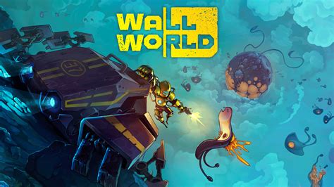 Wall World Download And Buy Today Epic Games Store