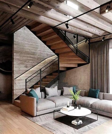 Loft Interior Design Ideas And Trends For 2021