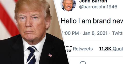 people memed twitter s donald trump ban into oblivion