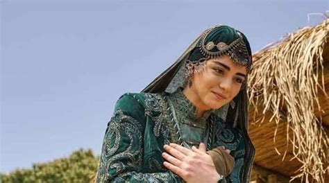 Bala Hatun Gives Consent To Osmans Second Marriage In New Episode