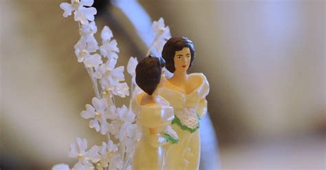 Court Rules Against Oregon Bakers Who Refused To Make Gay Wedding Cake