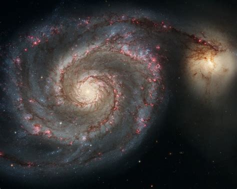 20 Amazing Pictures Taken By The Hubble Telescope