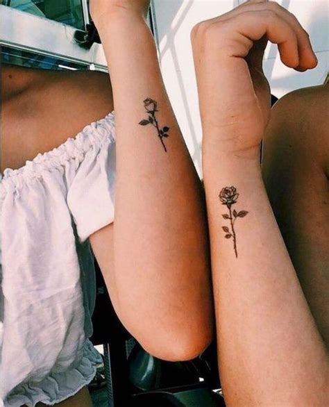 Everyone from every age is getting the fever of social media and the instagram to share their photos and bios to get more and more take this cute short bio for instagram and let others know your cuteness. Matching Tattoos For lover, 95+ Cute Matching Tattoos For ...