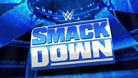 Smackdown Draws Highest Overnight Rating Since Post Wrestlemania 36 Episode