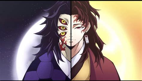 Who Is Demon Slayer Yoriichis Brother Michikatsu