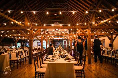 Always & forever wedding barn & events offers a wedding reception venue in little rock and benton ar. How to choose your barn wedding venue | Riverside ...
