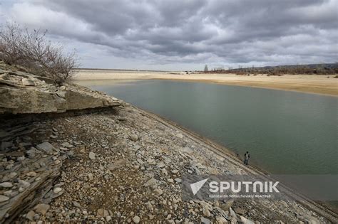 russia crimea water supply sputnik mediabank