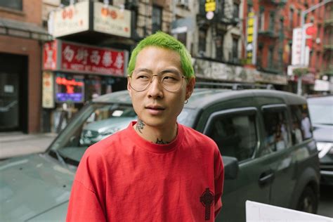 How Mission Chinese Chef Danny Bowien Defines Authenticity Asia Society