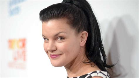 Ncis Star Pauley Perrette Shares Health Update Following Terrifying