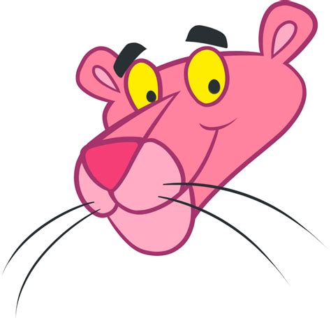 Download Pink Panther Clip Art Picture Medium Size Pink Panther Png