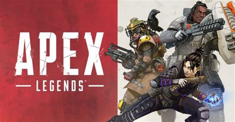 E3 2019 Ea Anuncia Novidades Para A Season 2 De Apex Legends Arkade