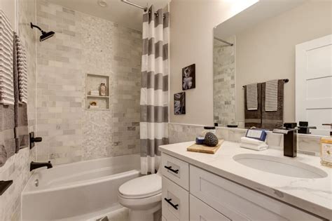 Understanding Small Bathroom Remodel Costs And How To Save