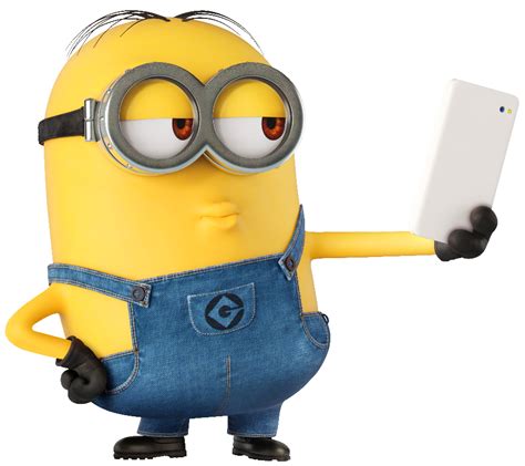 In the films, jerry is known as the role to monitor gru's daughters. Download High Quality minion clipart high resolution Transparent PNG Images - Art Prim clip arts ...