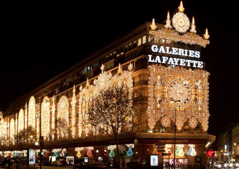 Las Mejores Ciudades Del Mundo Para Ir De Compras Paris In January