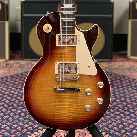 By submitting this form you are agreeing to the terms & conditions and privacy policy. Gibson Announces Historically Spec'd 2019 Models | Reverb News